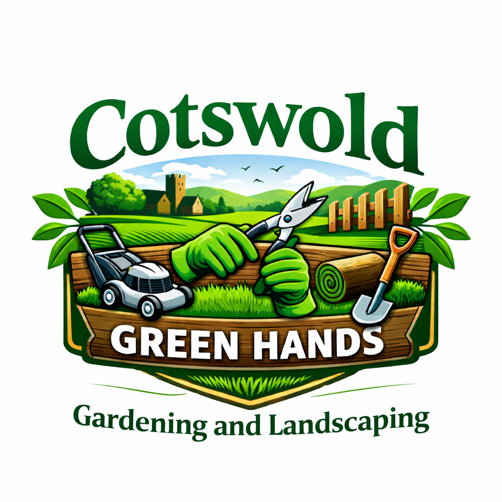 Cotswold Green Hands